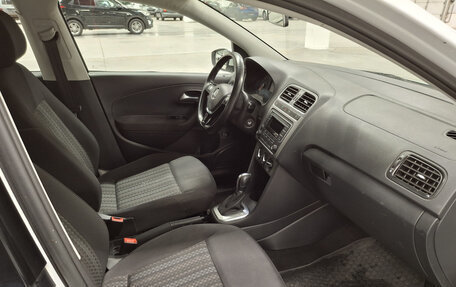 Volkswagen Polo VI (EU Market), 2019 год, 1 080 000 рублей, 11 фотография