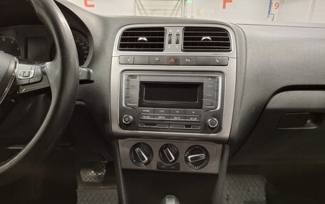 Volkswagen Polo VI (EU Market), 2019 год, 1 080 000 рублей, 15 фотография