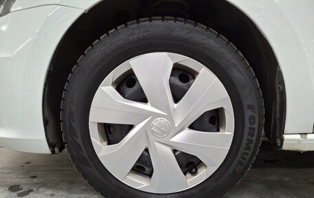 Volkswagen Polo VI (EU Market), 2019 год, 1 080 000 рублей, 18 фотография