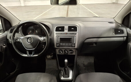 Volkswagen Polo VI (EU Market), 2019 год, 1 080 000 рублей, 14 фотография