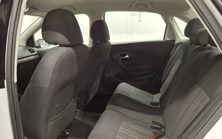 Volkswagen Polo VI (EU Market), 2019 год, 1 080 000 рублей, 12 фотография