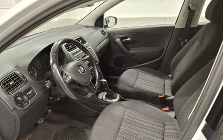 Volkswagen Polo VI (EU Market), 2019 год, 1 080 000 рублей, 16 фотография