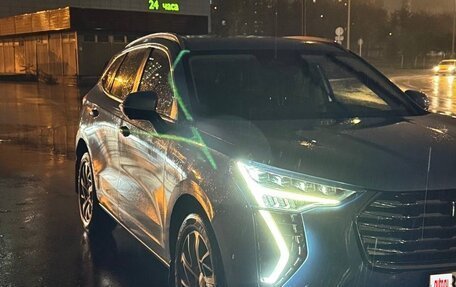 Haval Jolion, 2022 год, 1 799 000 рублей, 4 фотография
