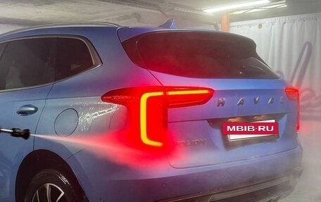 Haval Jolion, 2022 год, 1 799 000 рублей, 8 фотография