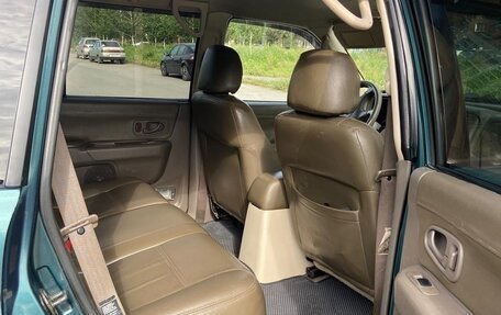 Mitsubishi Montero Sport, 2003 год, 900 000 рублей, 9 фотография