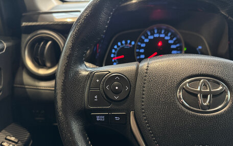 Toyota RAV4, 2015 год, 1 770 000 рублей, 13 фотография