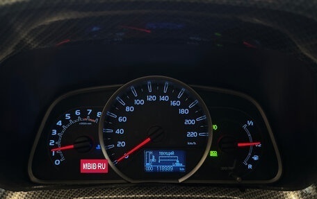 Toyota RAV4, 2015 год, 1 770 000 рублей, 11 фотография