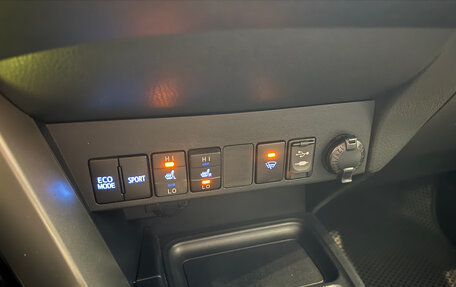 Toyota RAV4, 2015 год, 1 770 000 рублей, 20 фотография