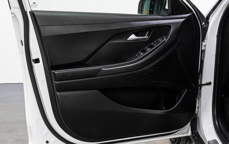 Hyundai Creta, 2022 год, 2 270 000 рублей, 10 фотография