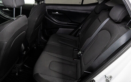 Hyundai Creta, 2022 год, 2 270 000 рублей, 13 фотография