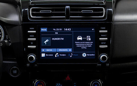 Hyundai Creta, 2022 год, 2 270 000 рублей, 21 фотография