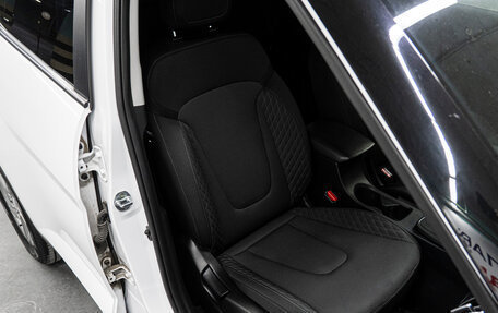 Hyundai Creta, 2022 год, 2 270 000 рублей, 15 фотография