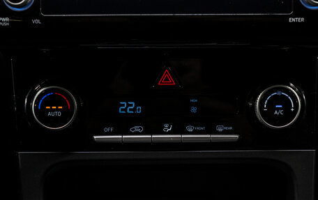 Hyundai Creta, 2022 год, 2 270 000 рублей, 23 фотография