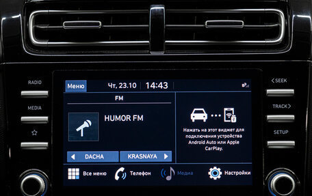 Hyundai Creta, 2022 год, 2 270 000 рублей, 22 фотография