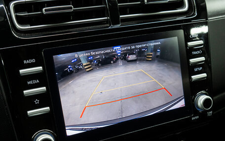 Hyundai Creta, 2022 год, 2 270 000 рублей, 25 фотография