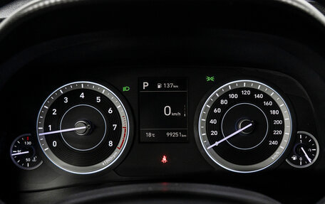 Hyundai Creta, 2022 год, 2 270 000 рублей, 28 фотография