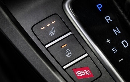 Hyundai Creta, 2022 год, 2 270 000 рублей, 26 фотография