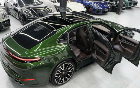 Porsche Panamera, 2025 год, 24 160 000 рублей, 7 фотография