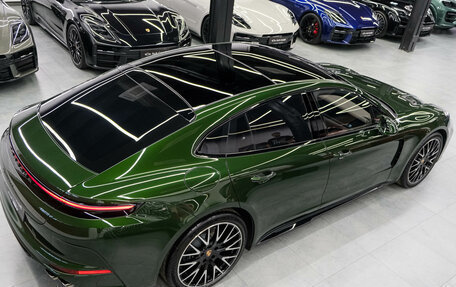 Porsche Panamera, 2025 год, 24 160 000 рублей, 5 фотография