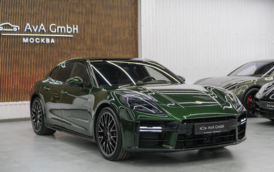 Porsche Panamera, 2025 год, 24 160 000 рублей, 1 фотография