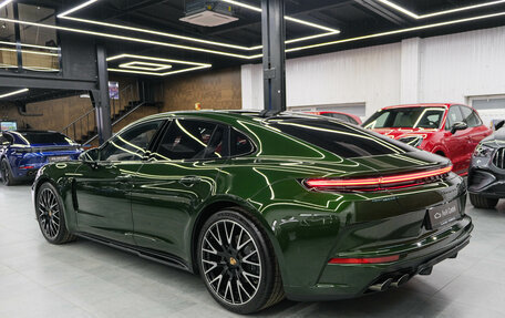 Porsche Panamera, 2025 год, 24 160 000 рублей, 6 фотография