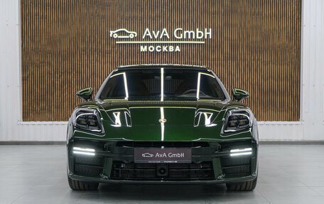 Porsche Panamera, 2025 год, 24 160 000 рублей, 3 фотография