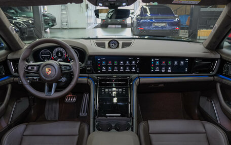 Porsche Panamera, 2025 год, 24 160 000 рублей, 2 фотография