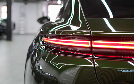 Porsche Panamera, 2025 год, 24 160 000 рублей, 12 фотография
