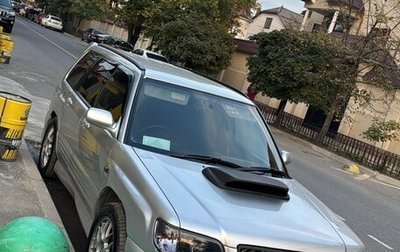 Subaru Forester, 1997 год, 1 100 000 рублей, 1 фотография