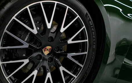 Porsche Panamera, 2025 год, 24 160 000 рублей, 9 фотография
