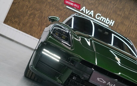 Porsche Panamera, 2025 год, 24 160 000 рублей, 8 фотография