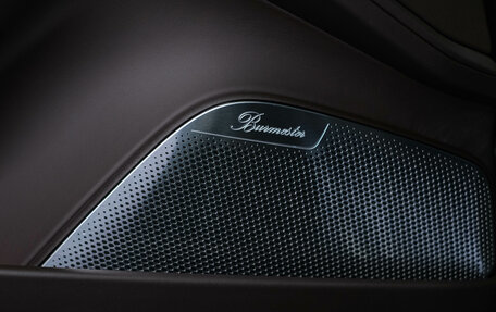 Porsche Panamera, 2025 год, 24 160 000 рублей, 18 фотография