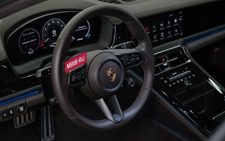 Porsche Panamera, 2025 год, 24 160 000 рублей, 15 фотография