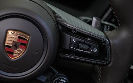 Porsche Panamera, 2025 год, 24 160 000 рублей, 20 фотография