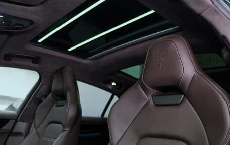 Porsche Panamera, 2025 год, 24 160 000 рублей, 21 фотография