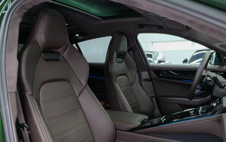 Porsche Panamera, 2025 год, 24 160 000 рублей, 27 фотография