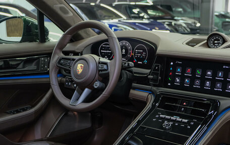 Porsche Panamera, 2025 год, 24 160 000 рублей, 26 фотография