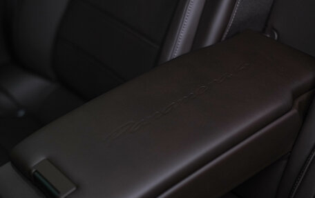 Porsche Panamera, 2025 год, 24 160 000 рублей, 31 фотография