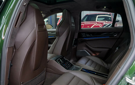 Porsche Panamera, 2025 год, 24 160 000 рублей, 33 фотография