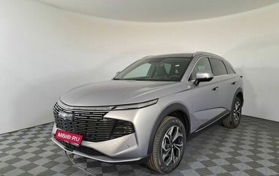 Haval F7, 2025 год, 2 749 000 рублей, 1 фотография