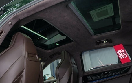 Porsche Panamera, 2025 год, 24 160 000 рублей, 34 фотография