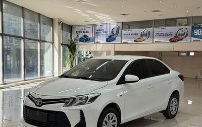 Toyota Vios III, 2022 год, 987 001 рублей, 1 фотография