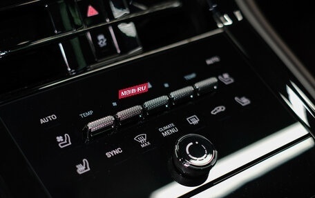 Porsche Panamera, 2025 год, 24 160 000 рублей, 38 фотография