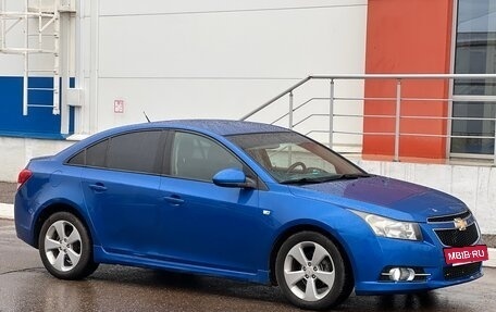 Chevrolet Cruze II, 2011 год, 590 000 рублей, 2 фотография