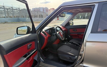 KIA Soul I рестайлинг, 2010 год, 750 000 рублей, 4 фотография