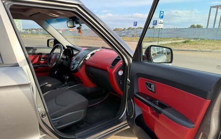 KIA Soul I рестайлинг, 2010 год, 750 000 рублей, 6 фотография