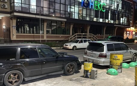 Subaru Forester, 1997 год, 1 100 000 рублей, 4 фотография