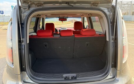 KIA Soul I рестайлинг, 2010 год, 750 000 рублей, 9 фотография