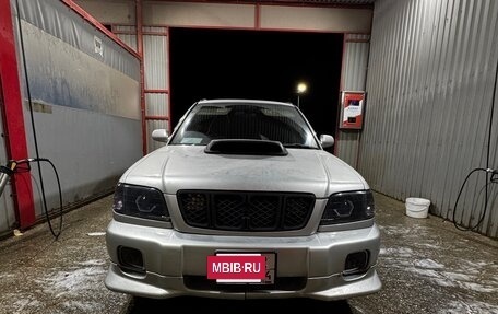 Subaru Forester, 1997 год, 1 100 000 рублей, 8 фотография