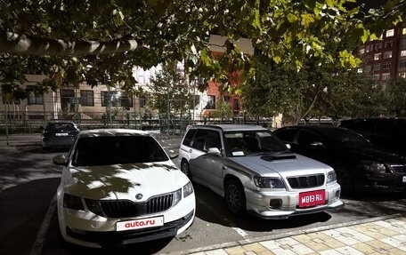 Subaru Forester, 1997 год, 1 100 000 рублей, 6 фотография